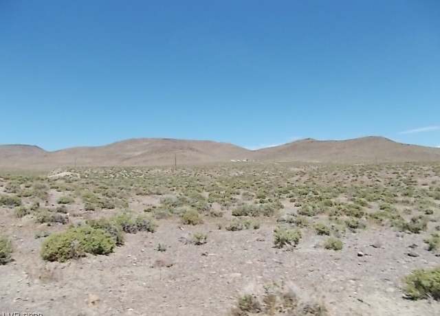 Property at 0 &1780 Blue Sky Dr, NV 89429