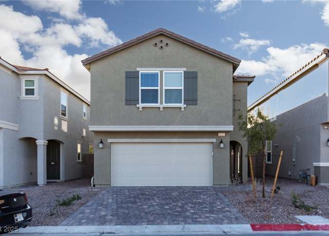 Property at 9099 Nostrand Ave, Las Vegas, NV 89148, 5 beds, 3 baths