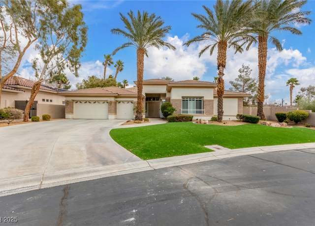 Property at 7816 Sandy Eagle Ct, Las Vegas, NV 89129, 3 beds, 3 baths