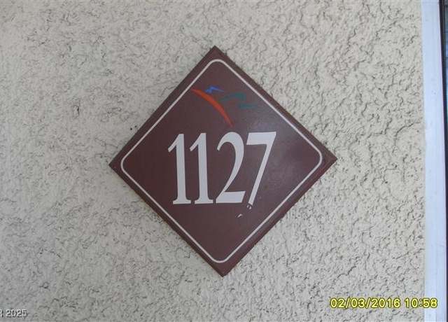 Property at 7885 W Flamingo Rd #1127, Las Vegas, NV 89147, 2 beds, 2 baths