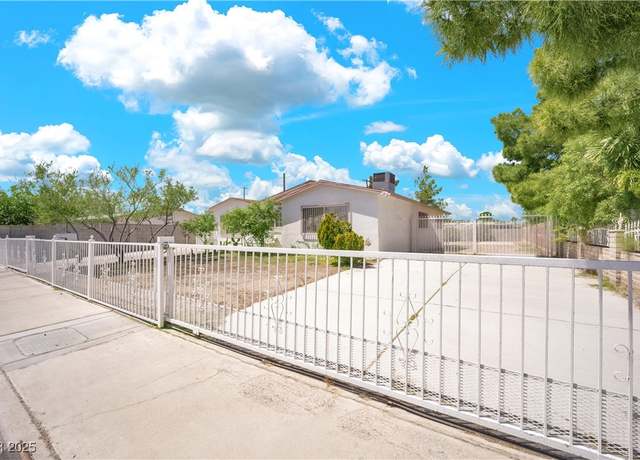 Property at 45 Prince Ln, Las Vegas, NV 89110, 3 beds, 2 baths