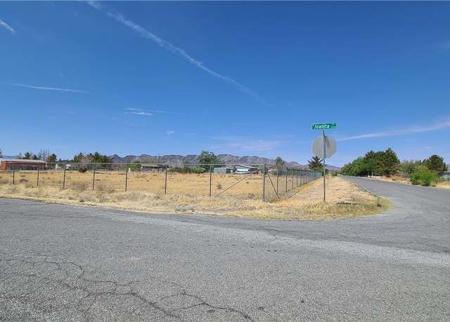 Property at 3650 N Joanita St, Pahrump, NV 89060