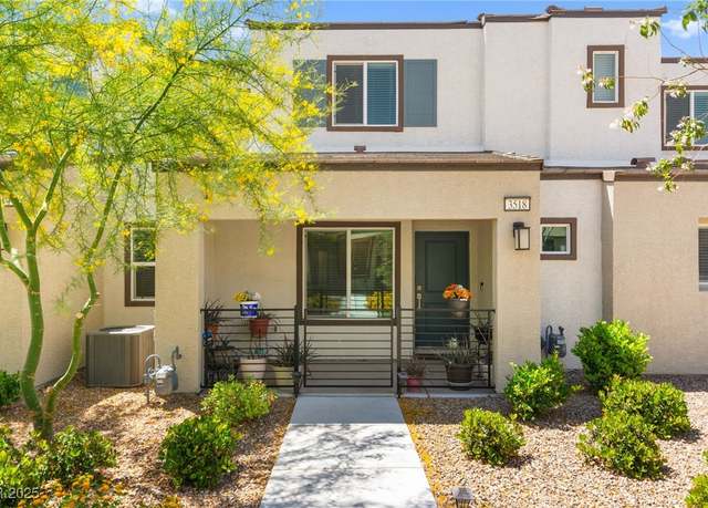 Property at 3518 Herodain Ave, Las Vegas, NV 89106, 3 beds, 2.5 baths