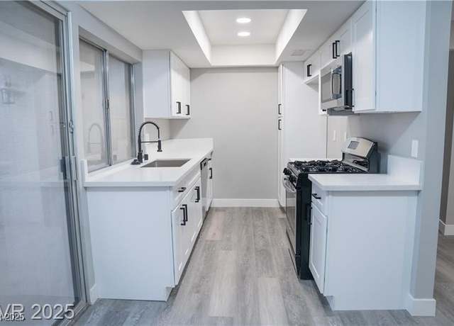 Property at 1440 Vegas Valley Dr #3, Las Vegas, NV 89169, 1 bed, 1 bath