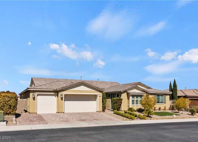 Property at 9240 Northfield Park Ct, Las Vegas, NV 89148, 4 beds, 3.5 baths