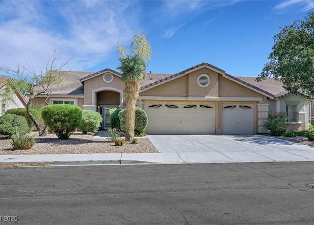 Property at 2262 Alanhurst Dr, Henderson, NV 89052, 3 beds, 2.5 baths
