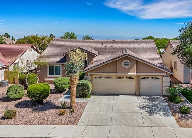 Property at 2262 Alanhurst Dr, Henderson, NV 89052, 3 beds, 2.5 baths