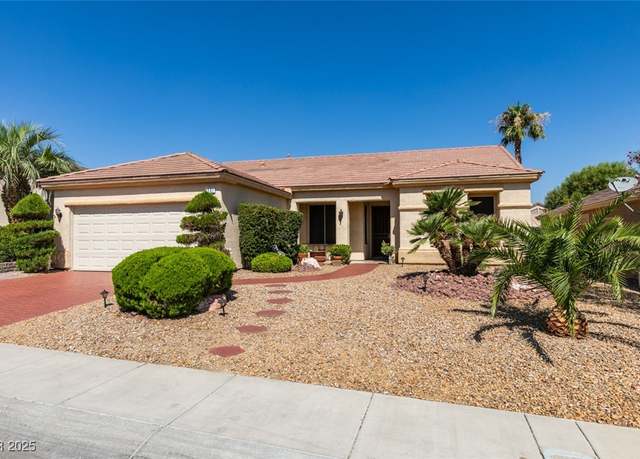 Property at 561 Carmel Valley St, Henderson, NV 89012, 2 beds, 2 baths