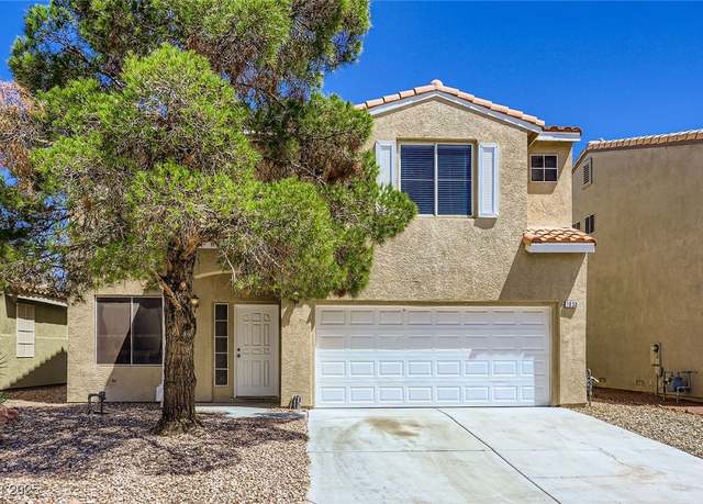 Property at 1030 Country Skies Ave, Las Vegas, NV 89123, 4 beds, 2.5 baths