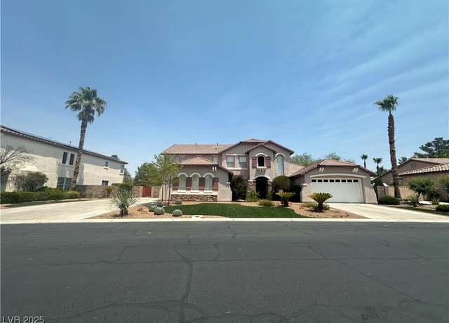 Property at 10658 Chillingham Dr, Las Vegas, NV 89183, 5 beds, 3.5 baths