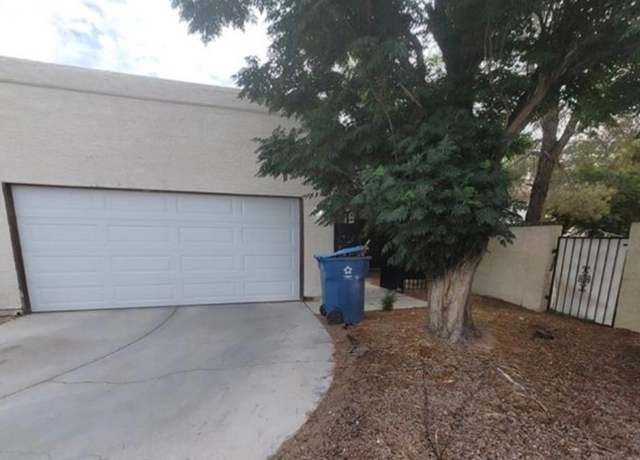 Property at 3805 Twig Ln, Las Vegas, NV 89108, 2 beds, 2 baths