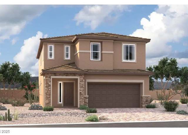 Property at 9815 Meranto Ave, Las Vegas, NV 89178, 4 beds, 3 baths