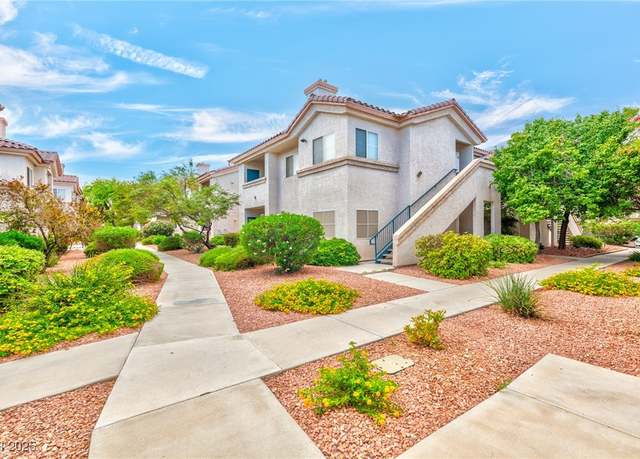 Property at 2125 Echo Bay St #204, Las Vegas, NV 89128, 3 beds, 2 baths