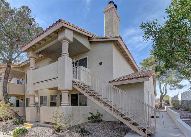 Property at 905 Rockview Dr #101, Las Vegas, NV 89128, 2 beds, 2 baths
