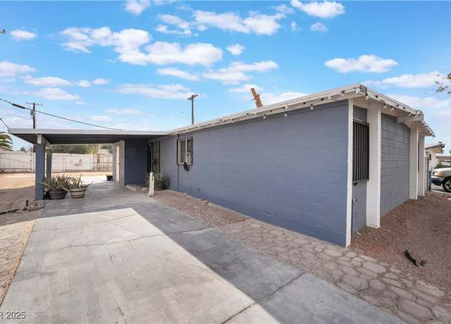 Property at 1520 Teton St, Las Vegas, NV 89101, 3 beds, 2 baths