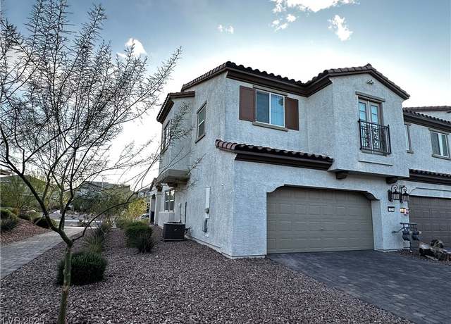 Property at 727 Pickled Pepper Pl, Henderson, NV 89011, 3 beds, 2.5 baths