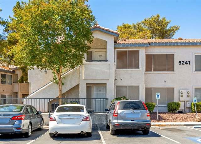 Property at 5241 Caspian Springs Dr #103, Las Vegas, NV 89120, 3 beds, 2 baths