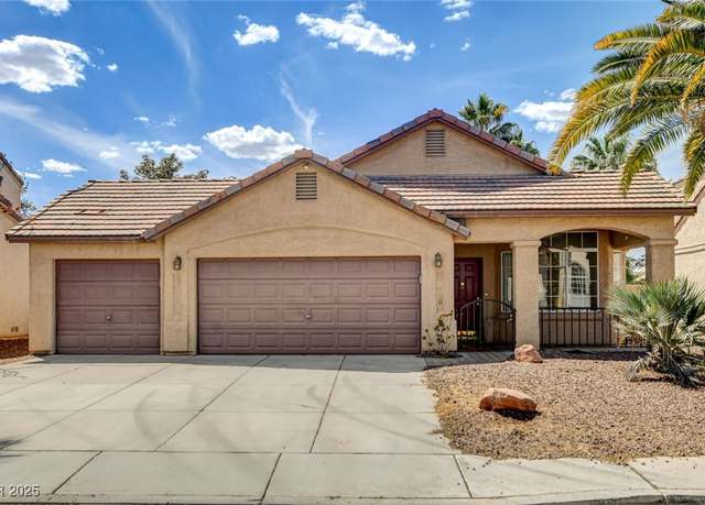 Property at 9530 Redstar St, Las Vegas, NV 89123, 3 beds, 2 baths