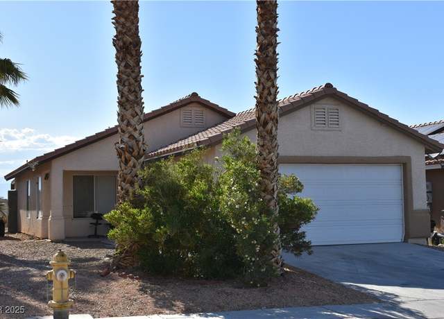 Property at 2845 Kensington St, Las Vegas, NV 89156, 3 beds, 2 baths