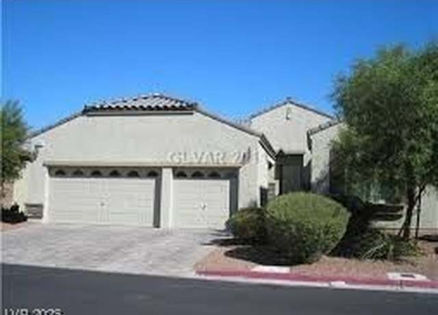 Property at 8024 Pandur St, Las Vegas, NV 89131, 4 beds, 3 baths