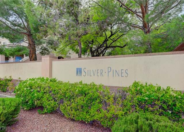 Property at 10525 Pine Glen Ave #206, Las Vegas, NV 89144, 2 beds, 2 baths