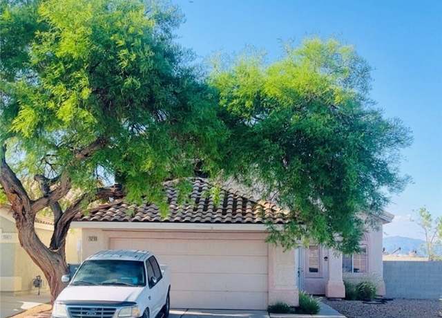 Property at 7528 Golden Yucca Dr, Las Vegas, NV 89147, 4 beds, 3 baths