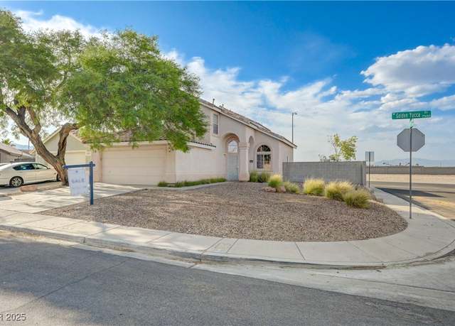 Property at 7528 Golden Yucca Dr, Las Vegas, NV 89147, 4 beds, 3 baths