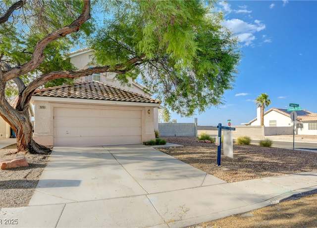 Property at 7528 Golden Yucca Dr, Las Vegas, NV 89147, 4 beds, 3 baths