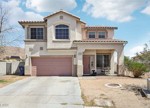 Property at 1172 N Sloan Ln, Las Vegas, NV 89110, 4 beds, 3 baths