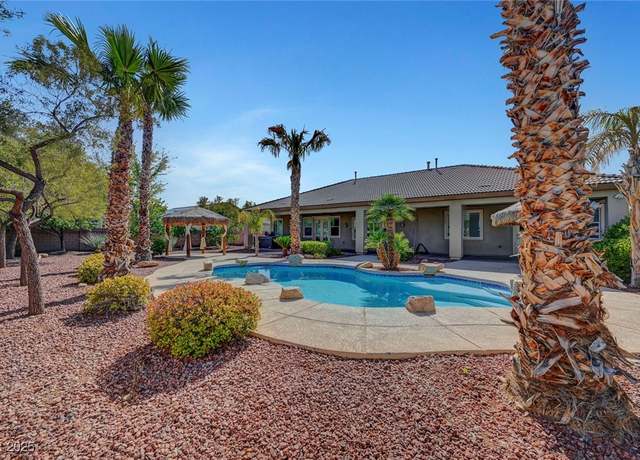 Property at 8370 Unicorn St, Las Vegas, NV 89131, 4 beds, 4.5 baths