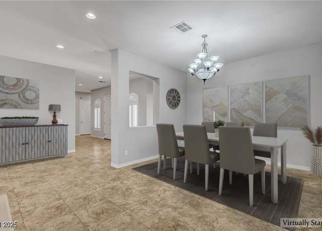 Property at 8370 Unicorn St, Las Vegas, NV 89131, 4 beds, 4.5 baths