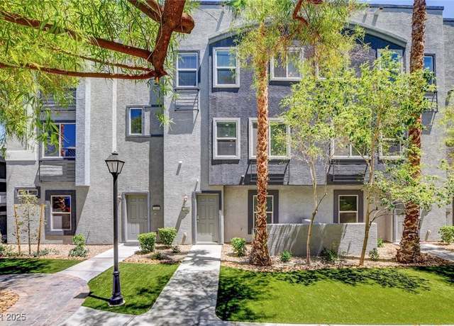 Property at 9050 W Tropicana Ave #1066, Las Vegas, NV 89147, 3 beds, 3 baths