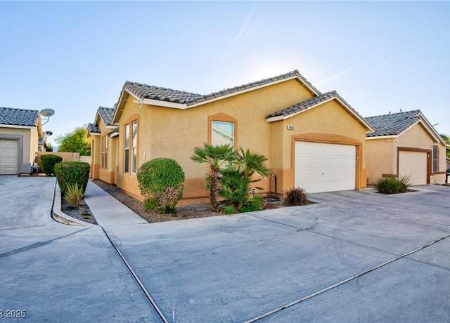 Property at 4966 Droubay Dr, Las Vegas, NV 89122, 3 beds, 2 baths