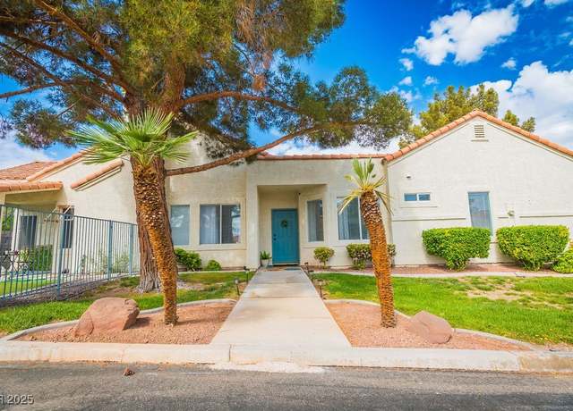 Property at 2251 Van Gogh Dr, Henderson, NV 89074, 3 beds, 2 baths