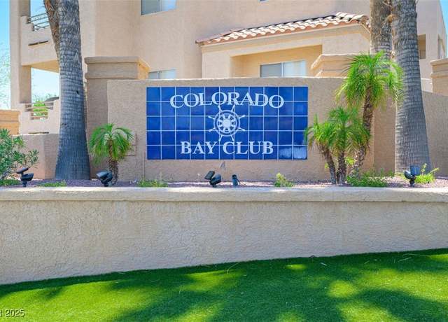 Property at 2240 Highpointe Dr #203, Laughlin, NV 89029, 2 beds, 2 baths