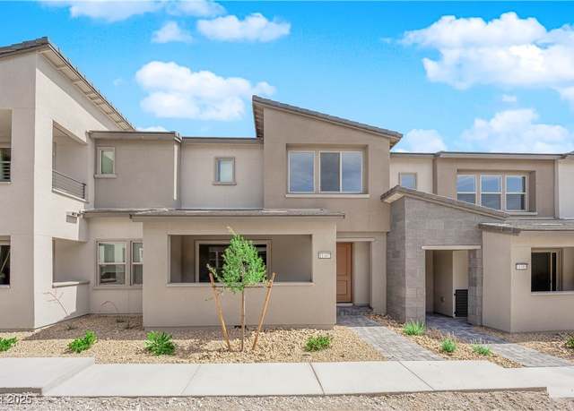 Property at 11407 Ethereal Landing Ave, Las Vegas, NV 89138, 2 beds, 2.5 baths