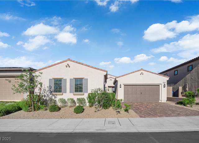 Property at 720 Webber Park St, Henderson, NV 89011, 3 beds, 3 baths