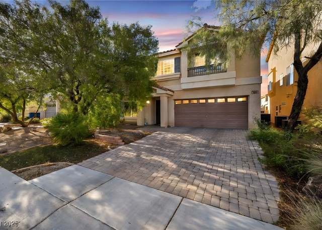 Property at 5080 Plymouth Bay Ct, Las Vegas, NV 89141, 4 beds, 2.5 baths
