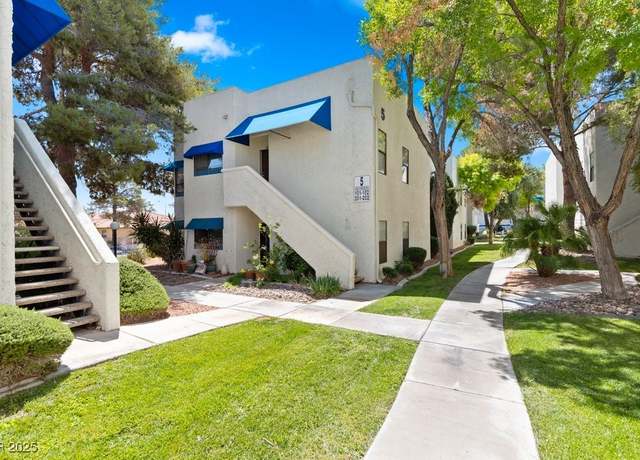 Property at 2643 Red Rock St #201, Las Vegas, NV 89146, 2 beds, 2 baths