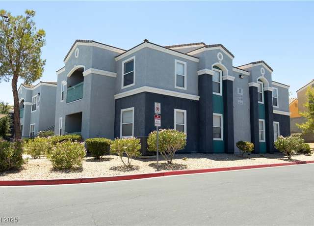 Property at 6955 N Durango Dr #1060, Las Vegas, NV 89149, 3 beds, 2 baths