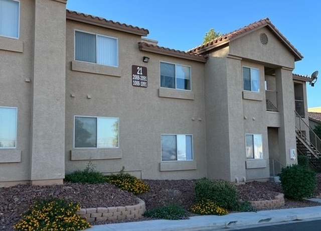 Property at 2110 Los Feliz St #2091, Las Vegas, NV 89156, 2 beds, 2 baths