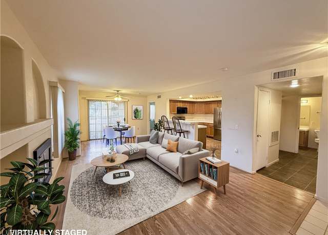 Property at 7950 W Flamingo Rd #1169, Las Vegas, NV 89147, 2 beds, 2 baths
