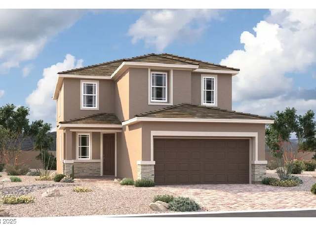 Property at 9941 Meranto Ave, Las Vegas, NV 89178, 5 beds, 3 baths