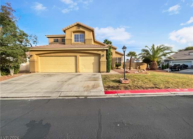 Property at 7942 Quail Mountain Ln, Las Vegas, NV 89131, 3 beds, 3 baths