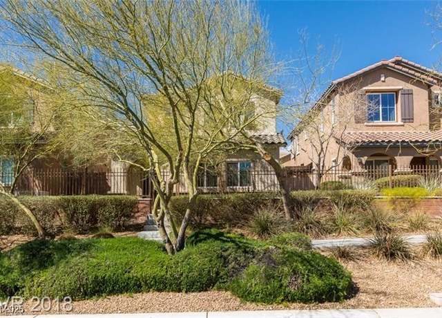 Property at 10085 S Riley St, Las Vegas, NV 89178, 3 beds, 2.5 baths