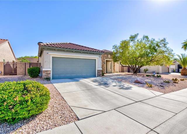 Property at 2341 Rosendale Village Ave, Henderson, NV 89052, 3 beds, 2 baths