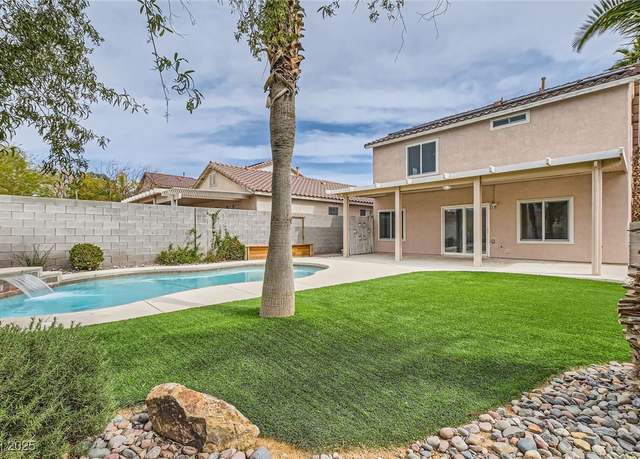 Property at 7829 Lovely Pine Pl, Las Vegas, NV 89143, 3 beds, 2.5 baths