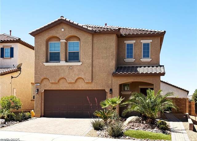 Property at 931 Via Del Campo, Henderson, NV 89011, 3 beds, 2.5 baths