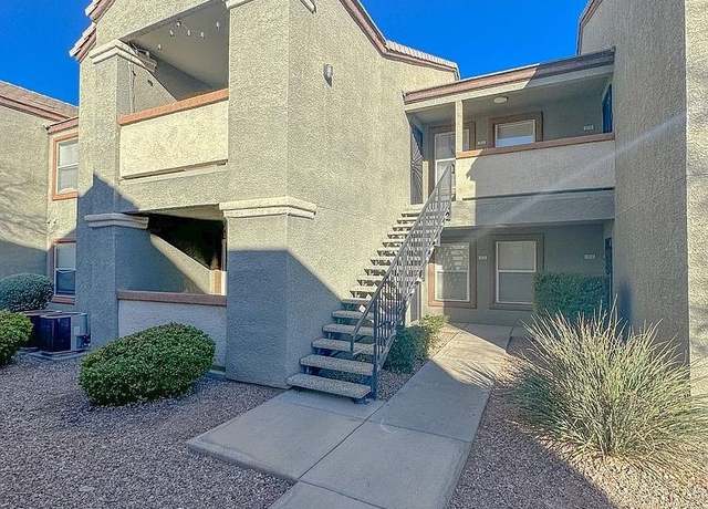 Property at 555 E Silverado Ranch Blvd #2028, Las Vegas, NV 89183, 2 beds, 2 baths