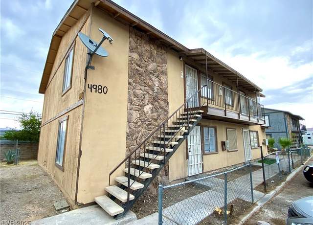 Property at 4980 Apollostar Ct, Las Vegas, NV 89115, 8 beds, 4 baths
